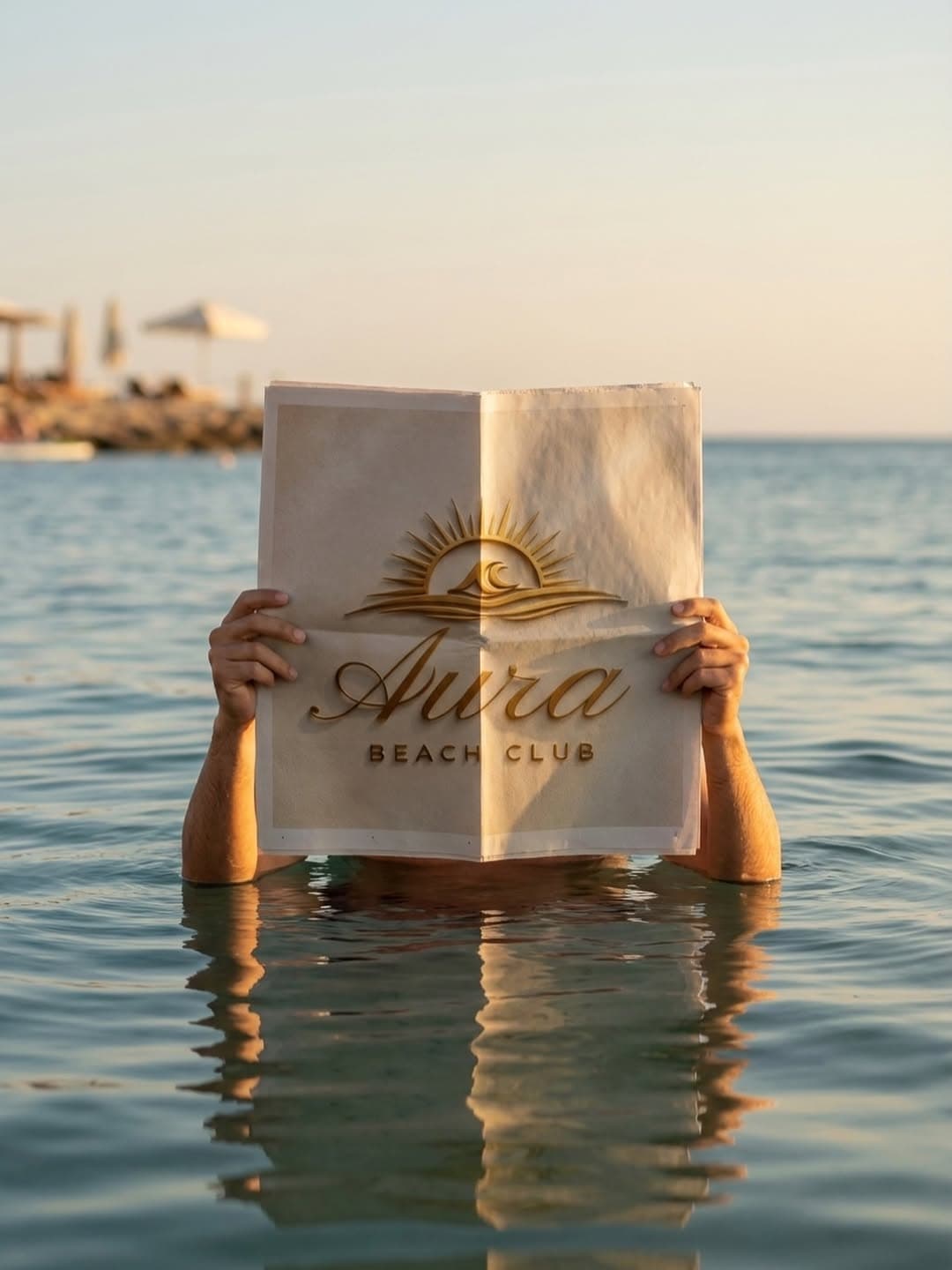 Aura Beach